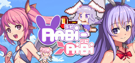 Rabi-Ribiİ4DLC汾201