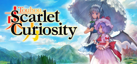  Touhou: Scarlet Curiosity |