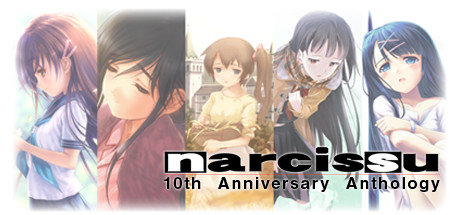 ˮʮȫ Narcissu 10th Anniver