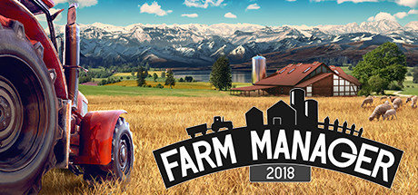 ũ2018 Farm Manager 2018İ