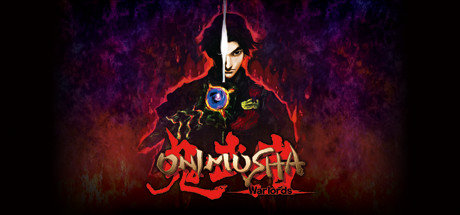 HD̰ Onimusha: Warlords / 