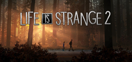 2 Life Is Strange 2İһ