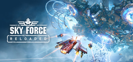 ӥ Sky Force Reloadedİ