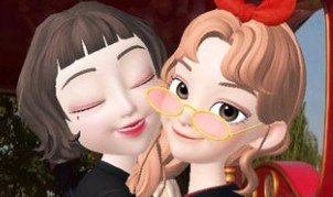 zepeto