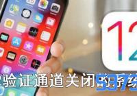 ios12رյϵͳ汾Щ_ios12رյľ