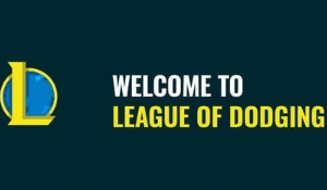 league of dodgingȥô죿治˽취